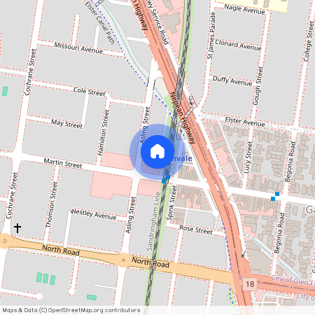 155B Martin Street, Vic 3186, Brighton