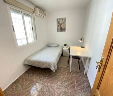 Calle Extremadura, Getafe, Community of Madrid 28903 - Photo 4