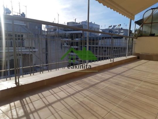 Διαμέρισμα για ενοικίαση Γουδή - Φωτογραφία 1