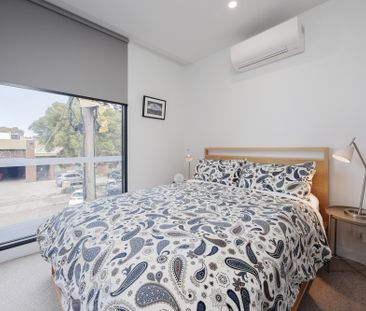 101/22-24 Pakington Street, St Kilda VIC 3182 - Apartment For Rent ... - Photo 1