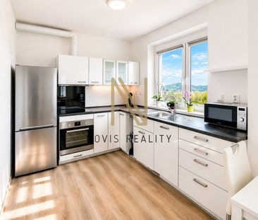 Pronájem bytu 1+kk 37 m² - Fotografie 5