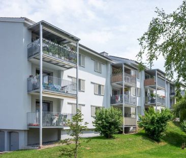 4 Zimmer, 72 m², EG - Foto 5