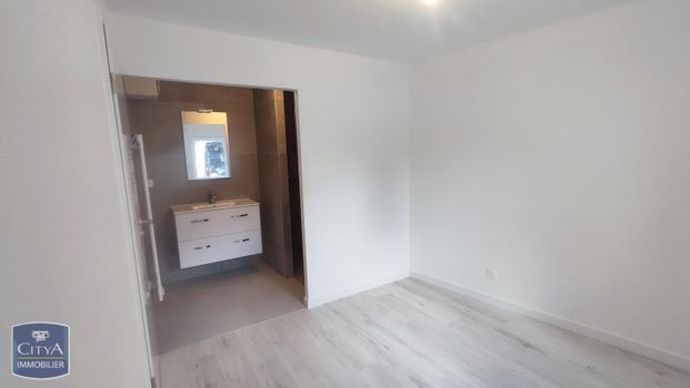 Location Appartement 2 pièces 52m² BISCHHEIM 67800 - Photo 1