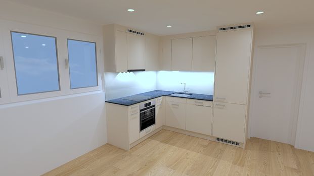 Attraktive Neubau-Mietwohnungen in Mettlen TG (WG5) - Foto 1