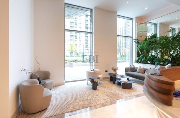 Cassini Apartments, Cascade Way, W12 7RF - Photo 1