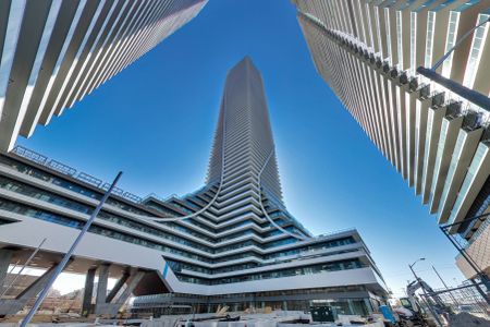 For Lease - 30 Shore Breeze Drive Unit# 5105, Toronto, Ontario - Photo 2