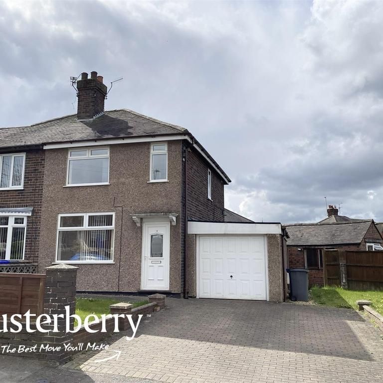 2 bedroom semi-detached house to rent - Photo 1