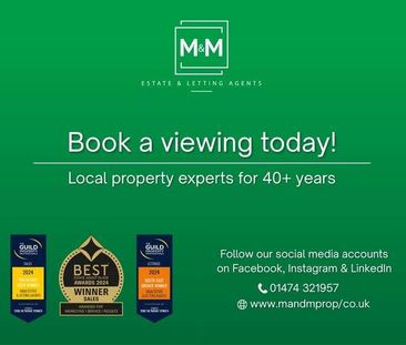 Gravesham Court, Clarence Row, Gravesend, Kent, DA12 - Photo 5