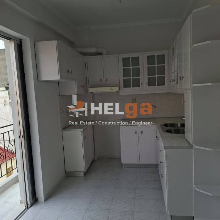 Διαμέρισμα για ενοικίαση Αγία Σοφία (Πάτρα) - Φωτογραφία 1