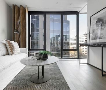 Modern Luxury Apartment at St Boulevard! - Photo 1