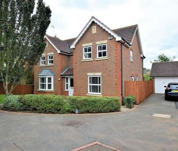 Livingstone Close, Oakham, LE15 - Photo 3