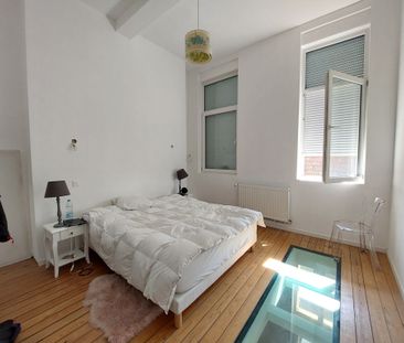 Location Maison 5 pièces 117m² CAMBRAI 59400 - Photo 2