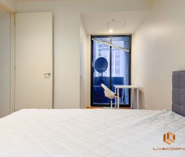 Melbourne CBD - Photo 1