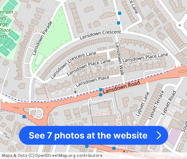 Lansdown Place, Cheltenham - Photo 1