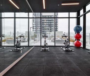 For Lease - 50 O'Neill Road Unit# 2406, Toronto, Ontario - Photo 4