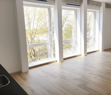 Lijnbaan 201 - Photo 1