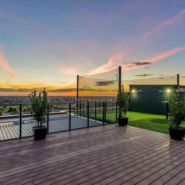 1017/160 Grote Street, Adelaide SA 5000 - Apartment For Rent | Domain - Photo 1