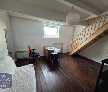 Appartement à louer 1 pièce 35.55m² - Photo 1