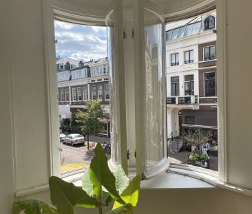 Appartement meublé Kerkstraat, Utrecht - À louer - Foto 5