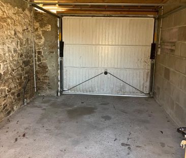 A LOUER sur axe AVRANCHES - LA HAYE PESNEL Appartement en duplex co... - Photo 6