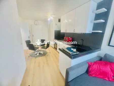 Location Appartement 2 pièces 34 m2 à Corbeil-Essonnes - Photo 5