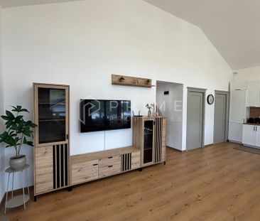 Casă modernă de închiriat – Eleganță și confort în Livezeni - Photo 1