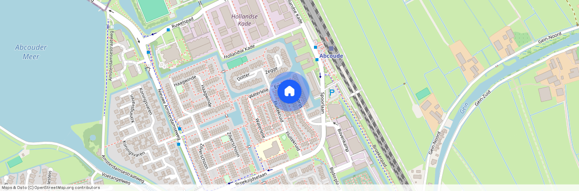 Ereprijs, 59, Abcoude