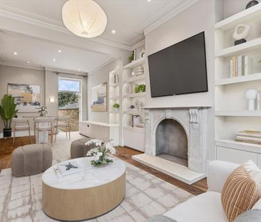 4 bedroom terraced house to rent - Photo 5