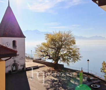 Maison vigneronne de charme, 7 pièces au coeur de Grandvaux - Foto 6