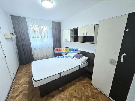 Apartament 4 camere Nicolae Grigorescu Titan | un minut de metrou - Fotografie 5