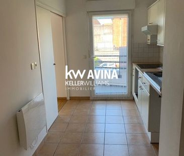 Location Appartement 3 pièces 68m² LINSELLES 59126 - Photo 6
