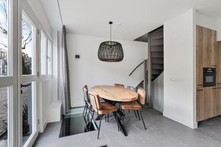 Lijnbaansgracht 381-1, Weteringbuurt, 1017XC, Amsterdam - Photo 4