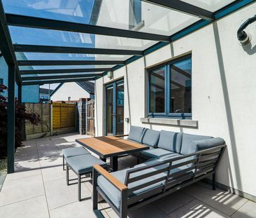 Park Mews, Clongriffin, Dublin 13, D13 AE6A - Photo 2