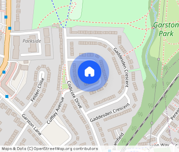 Bovingdon Crescent, Watford - Photo 1