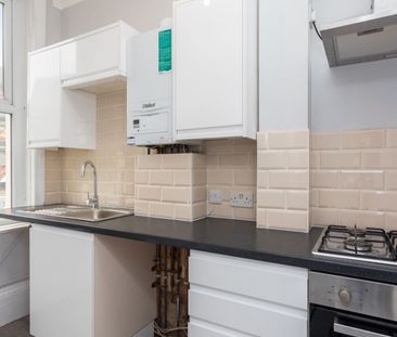 1 Bedroom Flat, Preston Road, Brighton - Photo 2