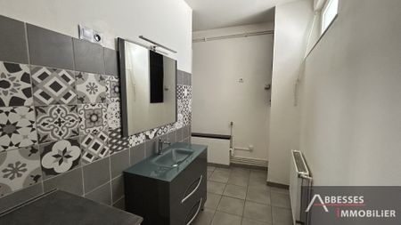 Location Appartement 2 pièces 54m² REMIREMONT 88200 - Photo 5