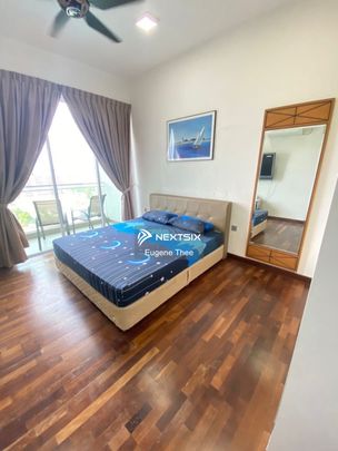 Paragon Suites @ CIQ - Foto 1