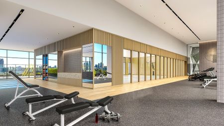 For Lease - 395 SQUARE ONE Drive Unit# 702, Mississauga, Ontario - Photo 3