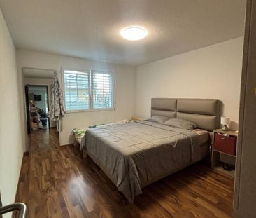 4.5 Zimmer, 115 m², 1. Stock - Photo 6