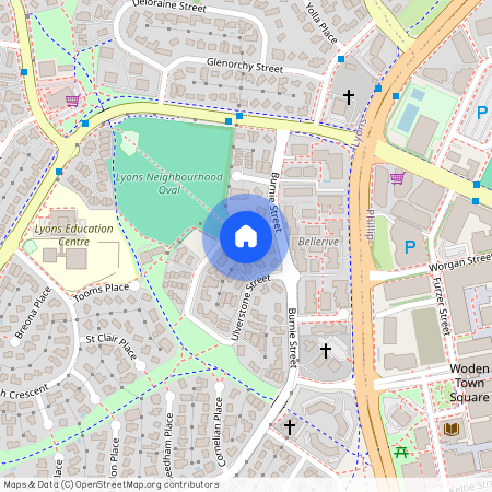 5/5 Ulverstone Street, Lyons