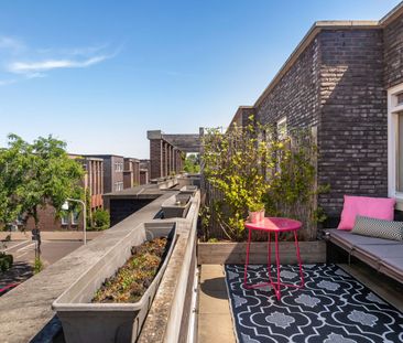 Stavorenstraat 41, Zuiderzeestedenbuurt-West, 3826CJ, Amersfoort - Photo 1