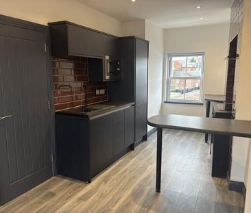 Apartment 5, Oswald Road - Photo 3