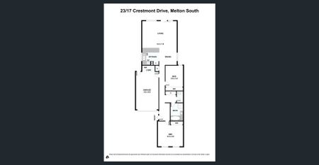 Welcome to 23/17 - Comfort & Convenience in Melton South - Photo 2