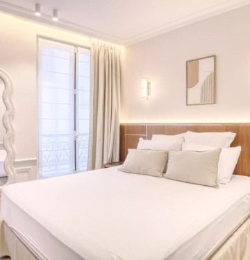 Appartement • Hoche-Friedland - Photo 2