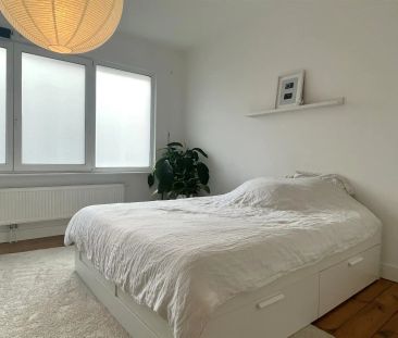 Charmant appartement in hartje Antwerpen - Photo 4