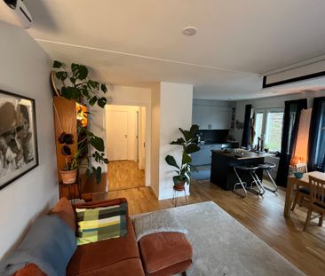 Perstorpsvägen, Farsta - Foto 1