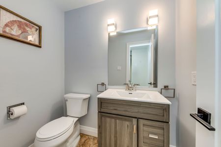 For Lease - 1097 Grandeur Crescent, Oakville, Ontario - Photo 4