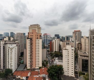 Apartamento reformado - mobiliado na Vila Olimpia, com 2 dorm - 1 v... - Photo 3