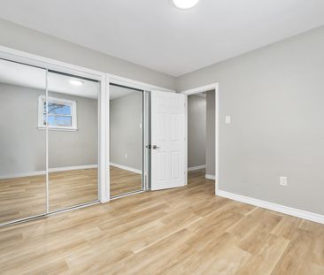 For Lease - 176 Sydenham Street Unit# Upper, Cobourg, Ontario - Photo 4