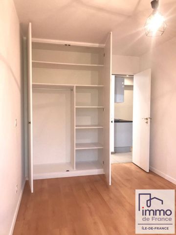 Location appartement 2 pièces 41.23 m² à Draveil (91210) - Photo 2